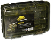Plano Archery Accessory Box in camo finish